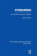 Streaming (RLE Edu L Sociology of... - Bild 1