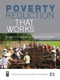 Poverty Reduction that Works (eBook, ePUB)