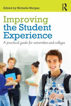 Cover Improving the Student Experience (eBook, PDF)