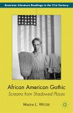 African American Gothic (eBook, PDF)