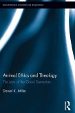 Animal Ethics and Theology (eBook, ePUB)