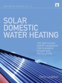 Solar Domestic Water Heating (eBook, ePUB)