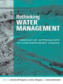 Rethinking Water Management (eBook, ePUB)