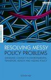 Resolving Messy Policy Problems (eBook, ePUB)