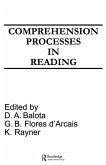Comprehension Processes in Reading (eBook, ePUB)