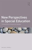 New Perspectives in Special Education (eBook, ePUB)