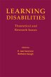 Learning Disabilities (eBook, ePUB) - Bild 1