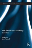 The International Recording Industries (eBook, PDF)