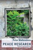 Peace Research (eBook, PDF) Peace Research (eBook, PDF)