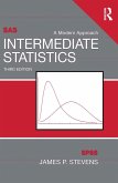 Intermediate Statistics (eBook, PDF)