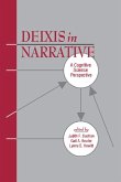 Deixis in Narrative (eBook, ePUB)