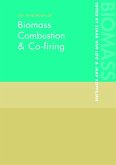The Handbook of Biomass Combustion and Co-firing (eBook, PDF)
