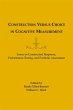 Construction Versus Choice in Cognitive... - Bild 1