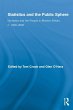 Statistics and the Public Sphere... - Bild 1