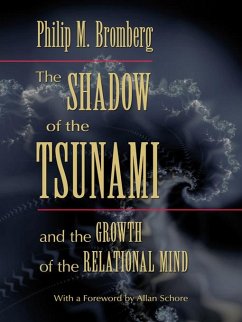 The Shadow of the Tsunami (eBook, PDF) - Bromberg, Philip M.