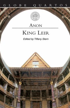 King Leir (eBook, ePUB) - Anonymous