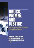 Drugs, Women, and Justice (eBook, ePUB)