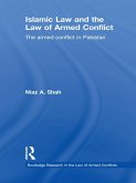 Islamic Law and the Law of Armed Conflict (eBook, ePUB)