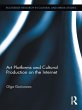 Art Platforms and Cultural Production... - Bild 1