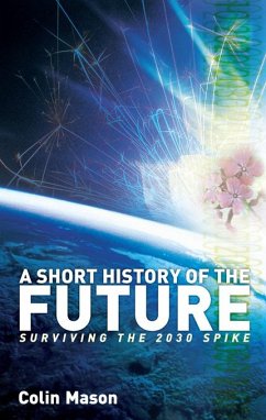Cover A Short History of the Future (eBook, ePUB)
