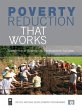 Poverty Reduction that Works (eBook,... - Bild 1