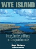 Wye Island (eBook, ePUB)