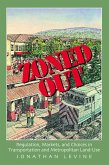 Zoned Out (eBook, ePUB)