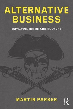 Cover Alternative Business (eBook, ePUB)