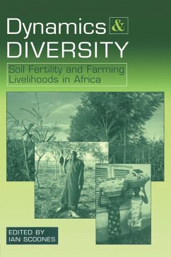 Dynamics and Diversity (eBook, ePUB)