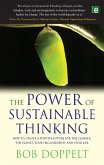 The Power of Sustainable Thinking (eBook, PDF)