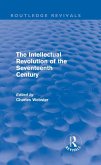 The Intellectual Revolution of the Seventeenth Century (Routledge Revivals) (eBook, ePUB)