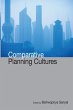 Comparative Planning Cultures (eBook,... - Bild 1
