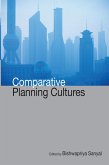 Comparative Planning Cultures (eBook, PDF)