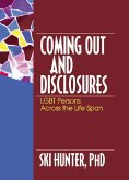 Coming Out and Disclosures (eBook, PDF)