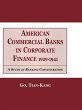 American Commercial Banks in Corporate... - Bild 1
