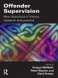 Offender Supervision (eBook, ePUB) - Bild 1
