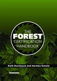 The Forest Certification Handbook (eBook, ePUB) The Forest Certification Handbook (eBook, ePUB)