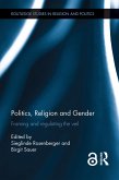 Politics, Religion and Gender (eBook, PDF)