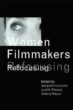 Cover Women Filmmakers (eBook, ePUB)