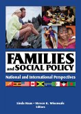 Families and Social Policy (eBook, PDF)