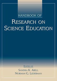 Handbook of Research on Science Education (eBook, PDF)