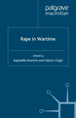 Rape in Wartime (eBook, PDF)