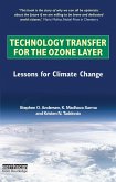 Technology Transfer for the Ozone Layer (eBook, ePUB)