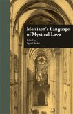 Messiaen's Language of Mystical Love (eBook, ePUB)