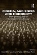 Cinema, Audiences and Modernity (eBook,... - Bild 1