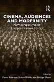Cinema, Audiences and Modernity (eBook, PDF)