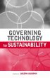 Governing Technology for Sustainability... - Bild 1