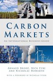 Carbon Markets (eBook, ePUB) Carbon Markets (eBook, ePUB)
