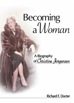 Becoming a Woman (eBook, PDF) - Docter F, Richard