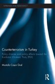 Counterterrorism in Turkey (eBook, ePUB)